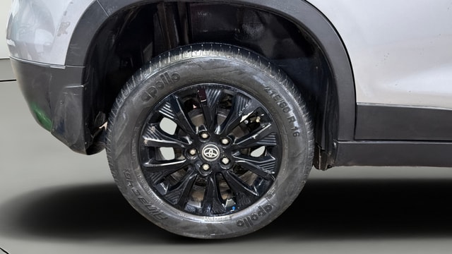 View Toyota Urban Cruiser Image 25 Used Toyota Urban Cruiser Image 25