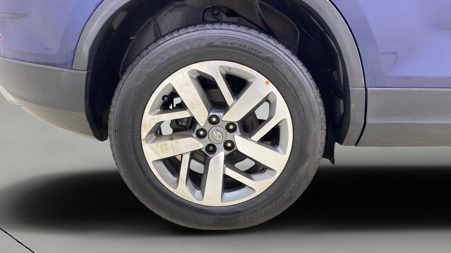 View 2021 Tata Safari XZ Plus Image 35 Used 2021 Tata Safari XZ Plus Image 35