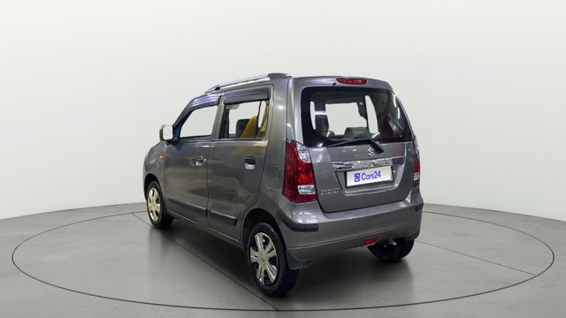 View Maruti Suzuki 1000 Image 2 Used Maruti Suzuki 1000 Image 2