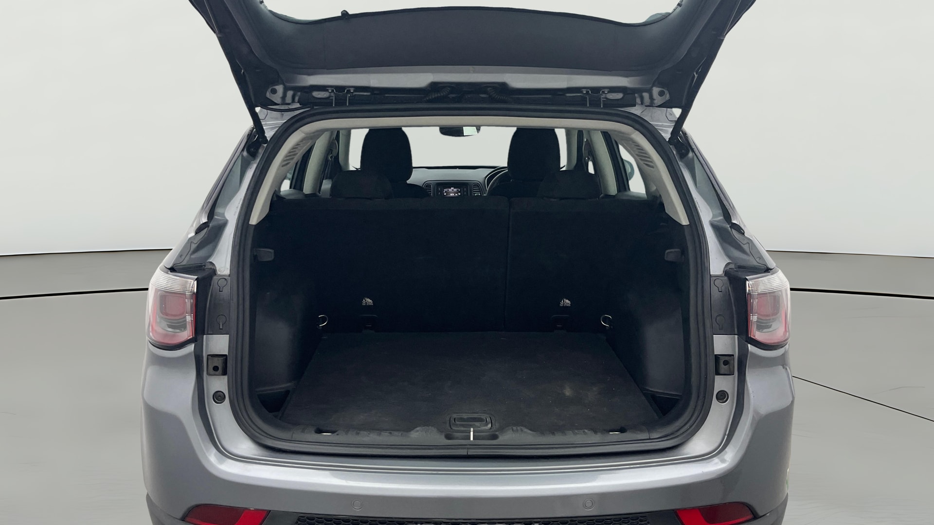 View 2019 Jeep Compass Sport Plus Diesel BS IV Image 37 Used 2019 Jeep Compass Sport Plus Diesel BS IV Image 37
