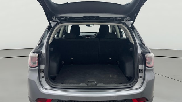 View Jeep Compass Image 37 Used Jeep Compass Image 37