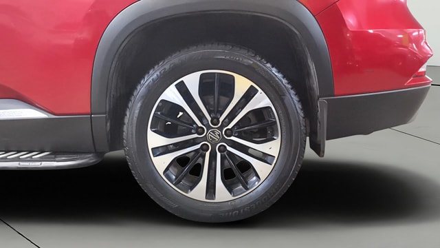 View MG Hector Plus Image 12 Used MG Hector Plus Image 12
