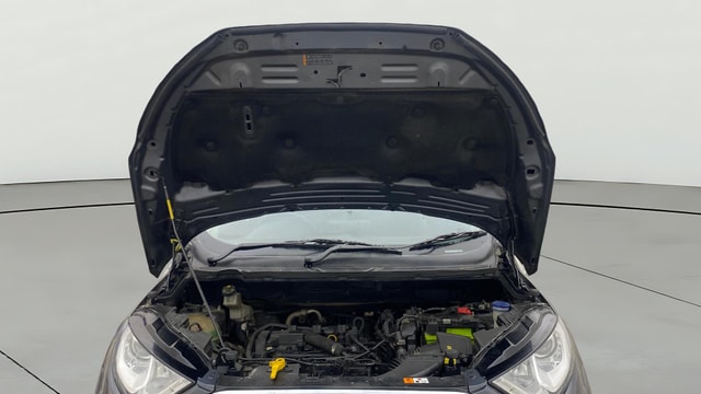 View Ford EcoSport Image 32 Used Ford EcoSport Image 32