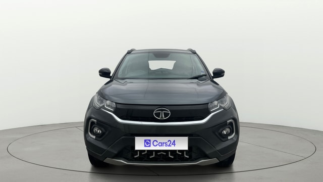 View Tata Nexon Image 1 Used Tata Nexon Image 1