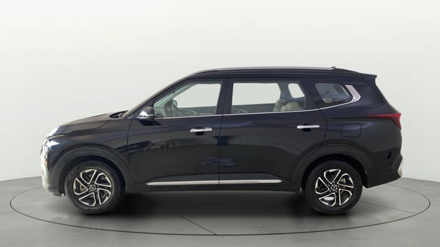 View Kia Carens Image 5 Used Kia Carens Image 5
