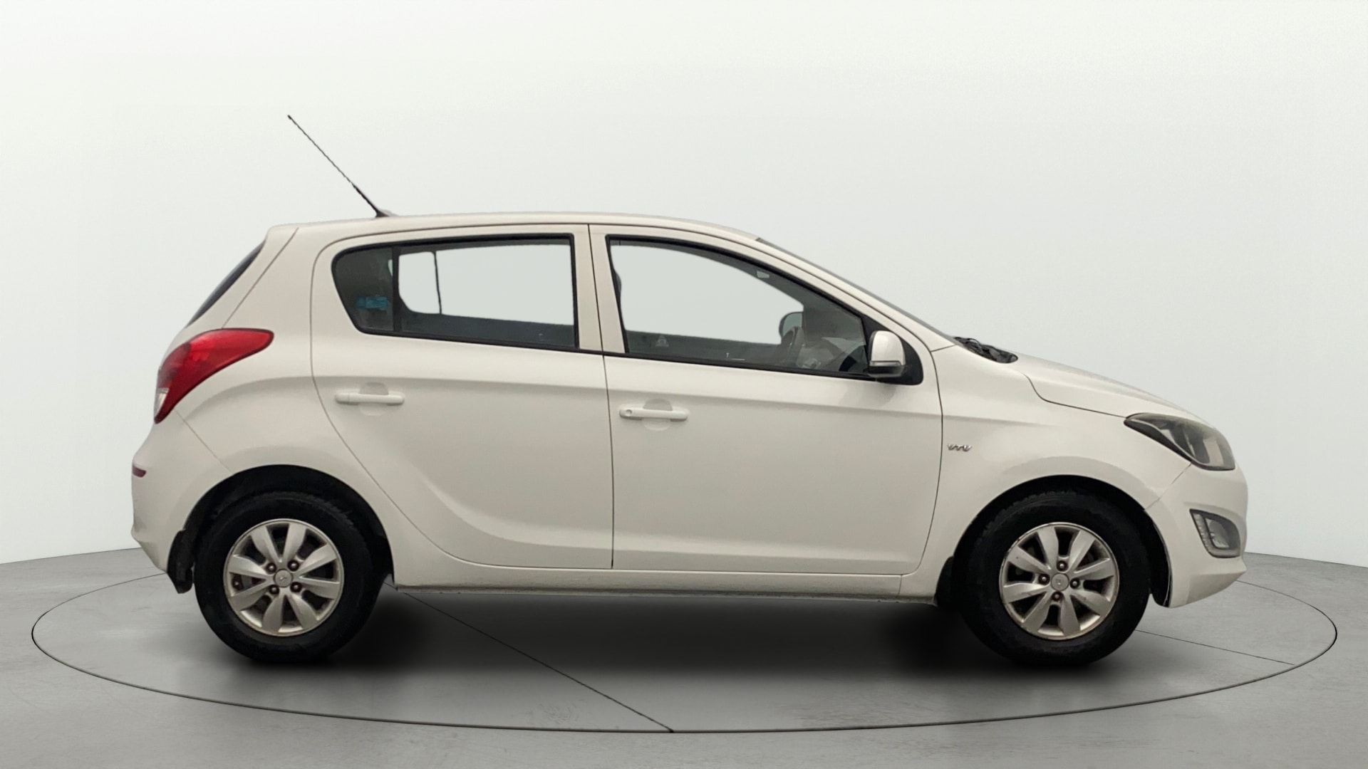 Used 2013 Hyundai Elite i20 Used 2013 Hyundai Elite i20