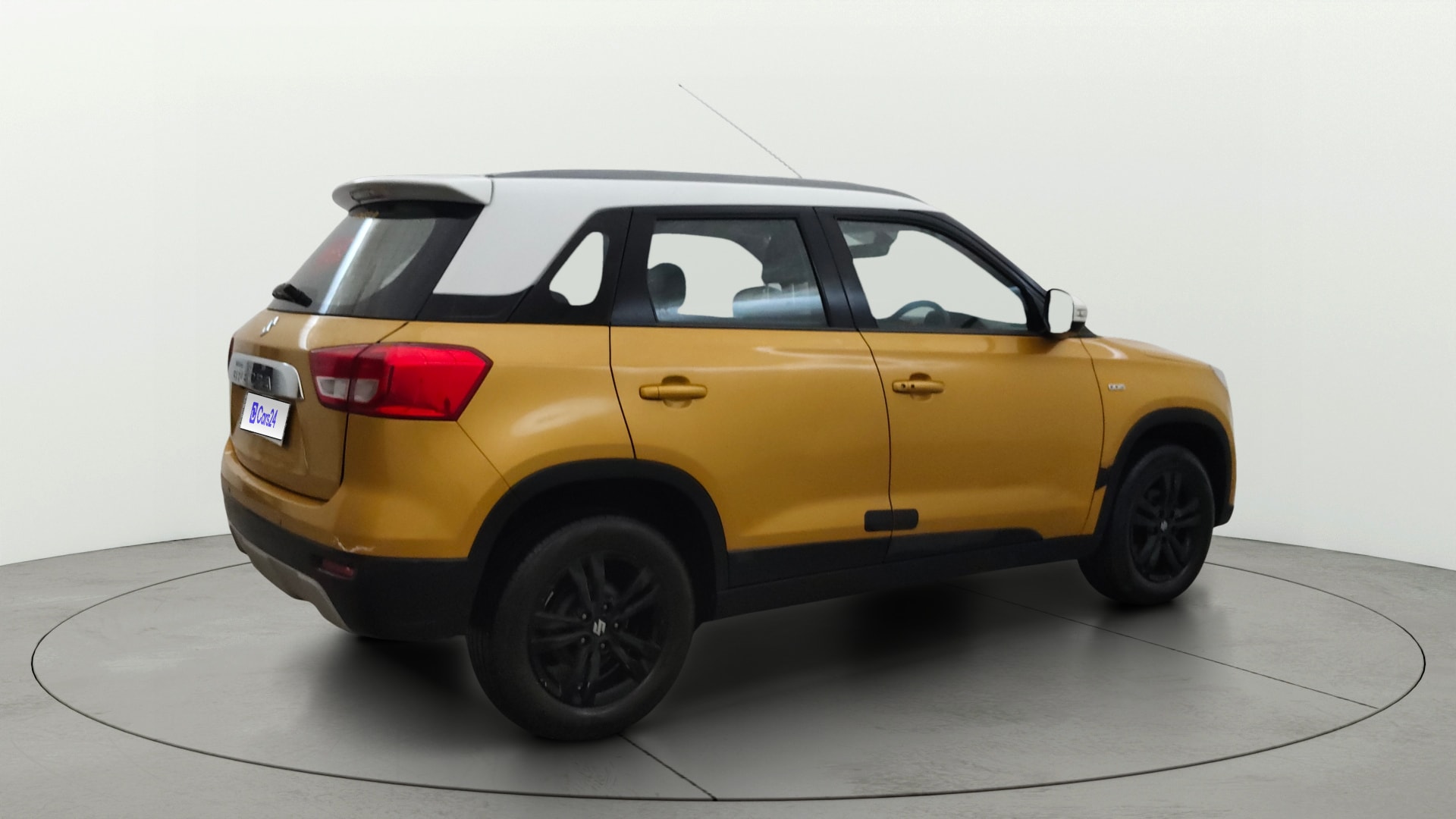 View 2019 Maruti Suzuki 1000 Base Variant Image 45 Used 2019 Maruti Suzuki 1000 Base Variant Image 45