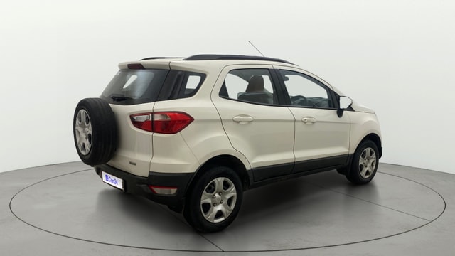 View Ford EcoSport Image 42 Used Ford EcoSport Image 42