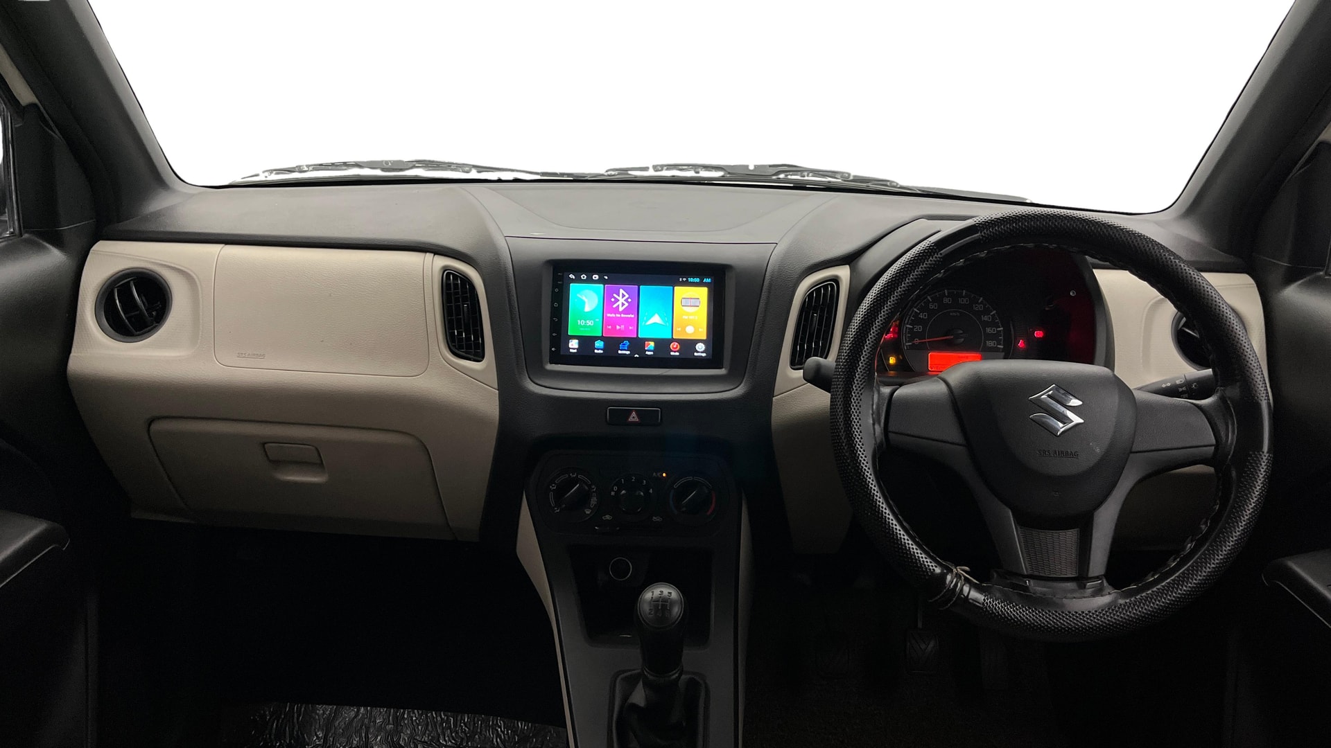 View 2023 Maruti Suzuki 1000 Base Variant Image 15 Used 2023 Maruti Suzuki 1000 Base Variant Image 15