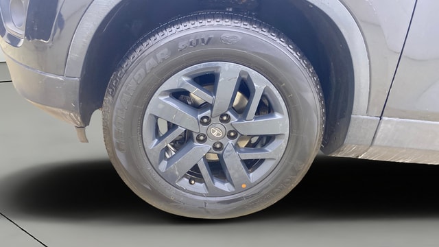 View Tata Harrier Image 30 Used Tata Harrier Image 30