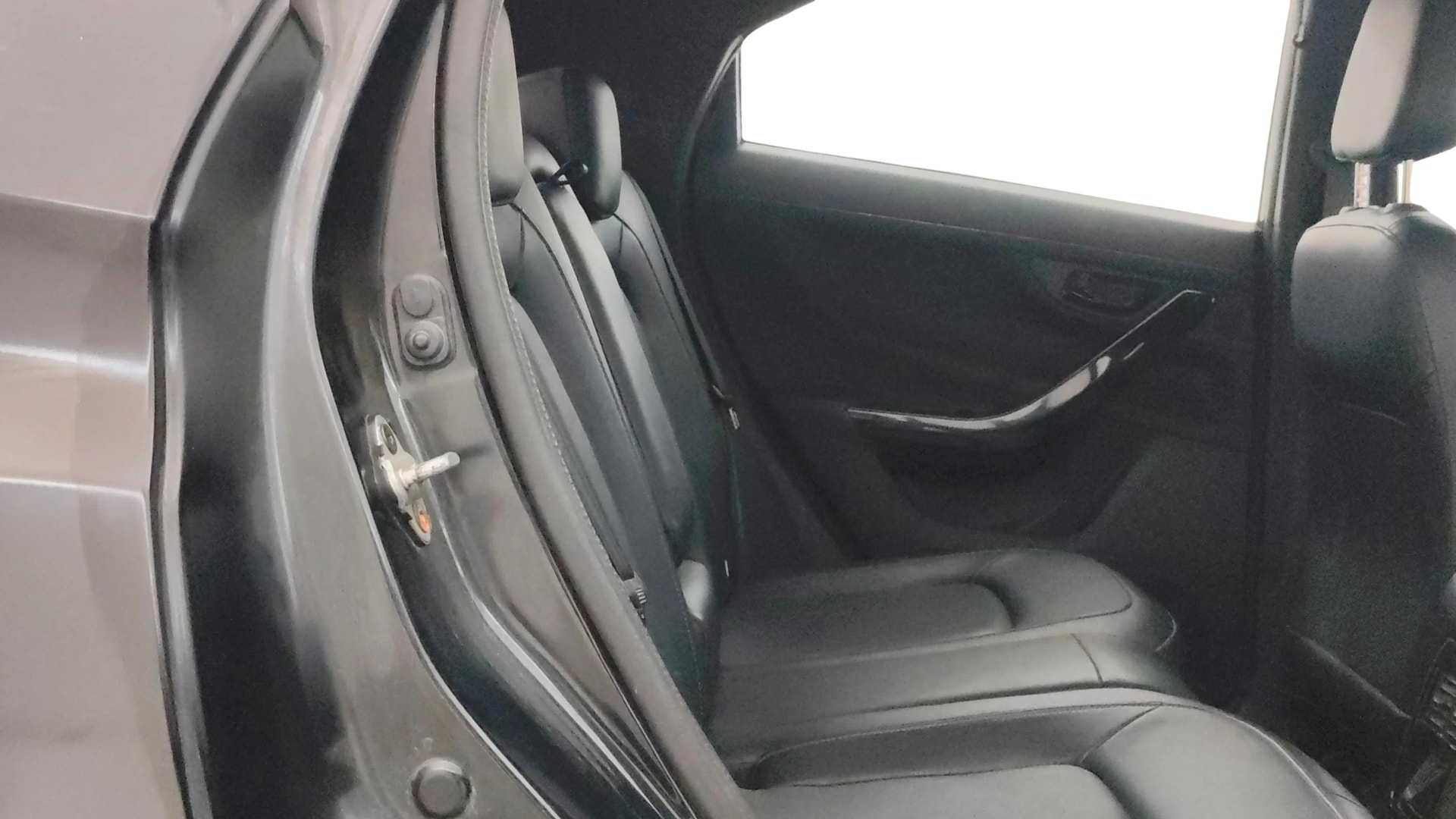 Used 2022 Tata Nexon Used 2022 Tata Nexon