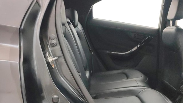 View Tata Nexon Image 37 Used Tata Nexon Image 37