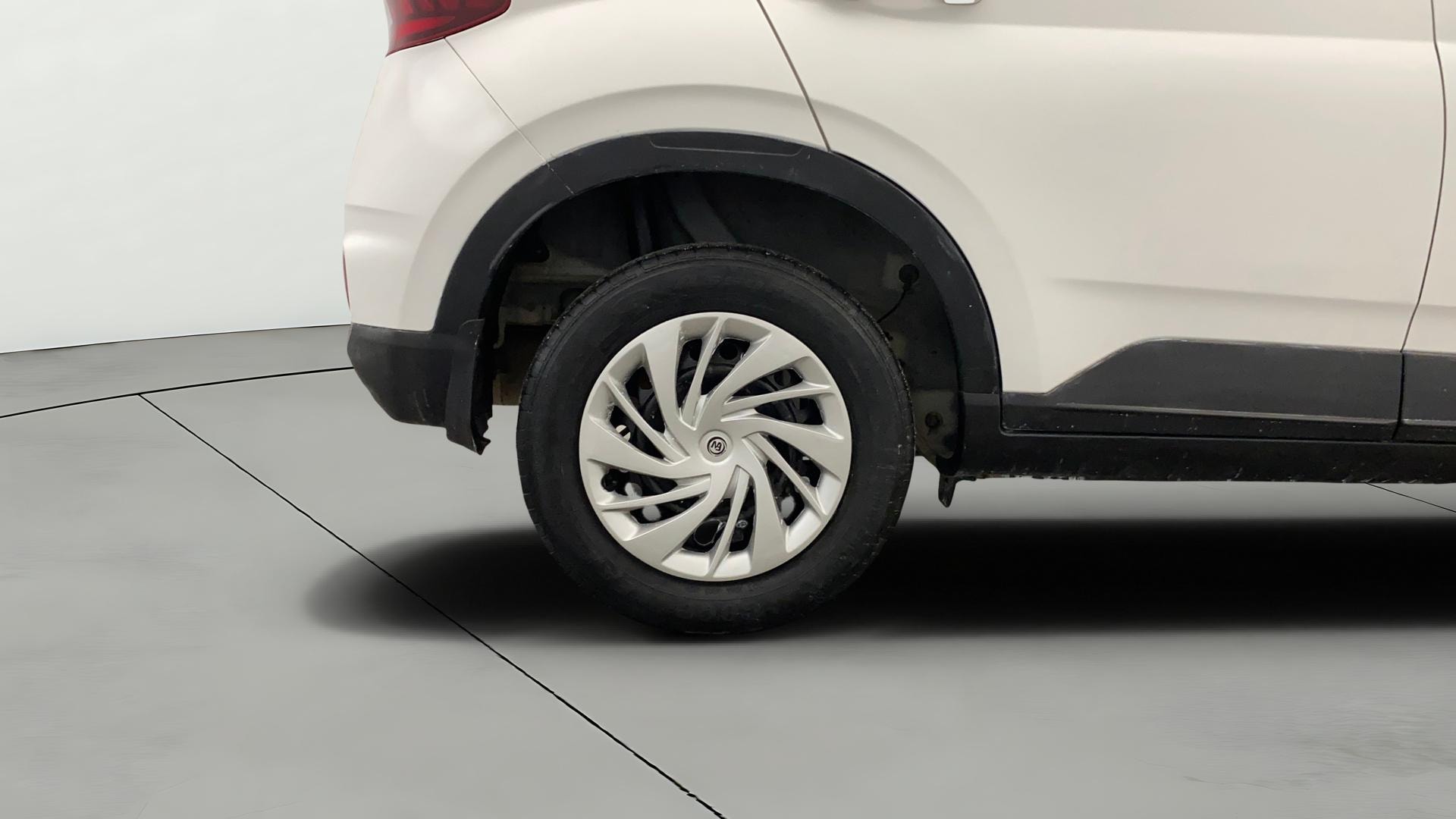 View 2021 Hyundai Venue S 1.2 Petrol Image 23 Used 2021 Hyundai Venue S 1.2 Petrol Image 23