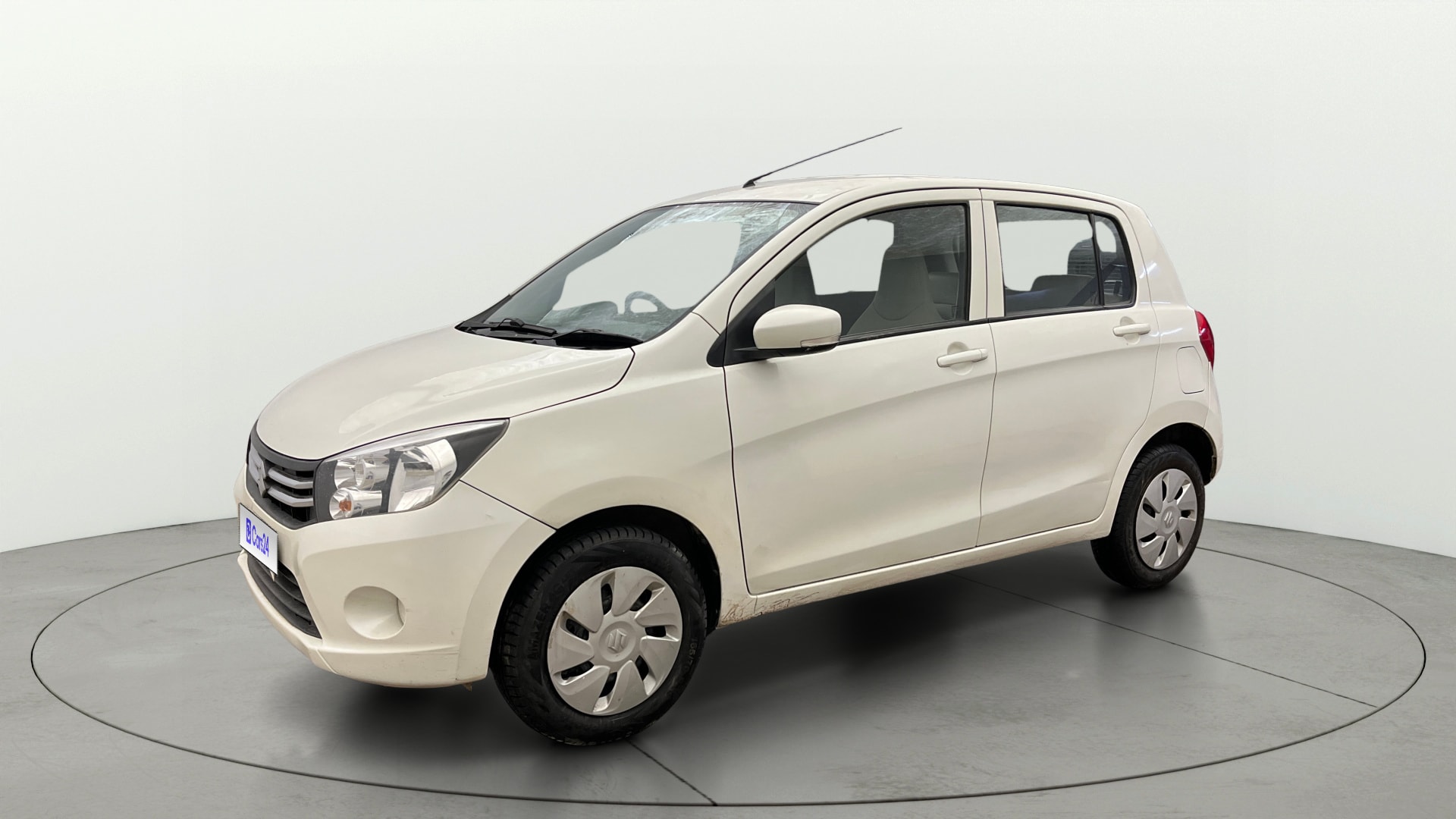 View 2017 Maruti Suzuki 1000 Base Variant Image 34 Used 2017 Maruti Suzuki 1000 Base Variant Image 34