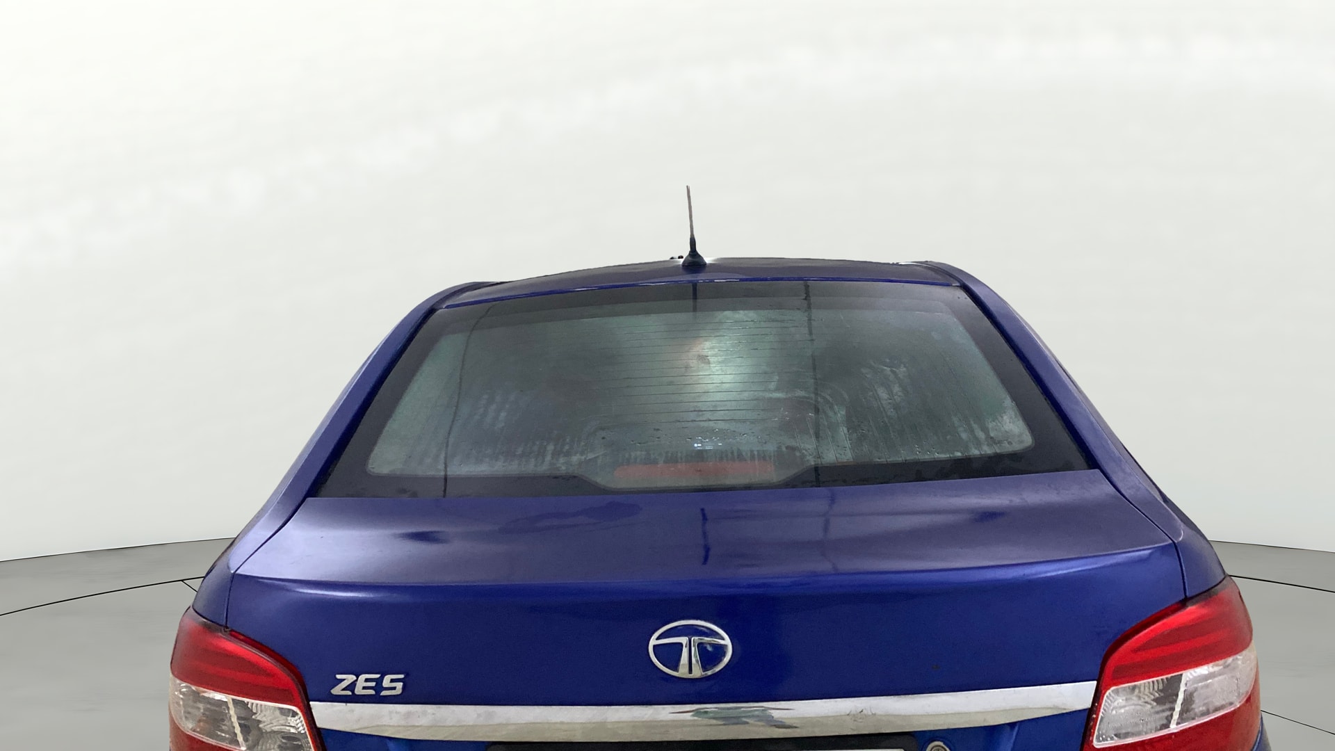View 2015 Tata Zest XT Petrol Image 4 Used 2015 Tata Zest XT Petrol Image 4
