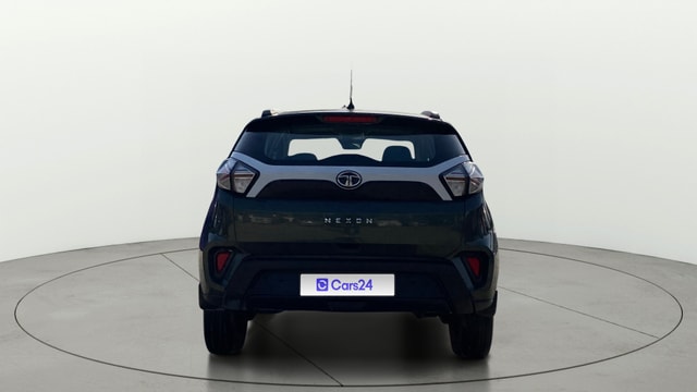 View Tata Nexon Image 38 Used Tata Nexon Image 38
