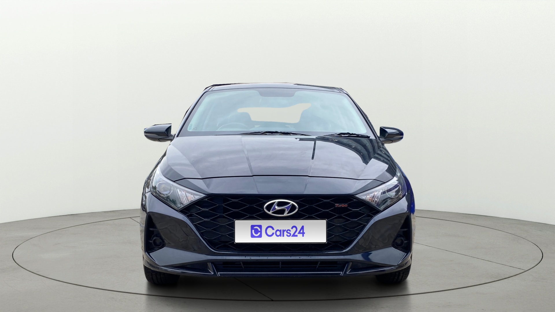 View 2021 Hyundai Elite i20 1.0 Asta Option DCT Dual Tone Petrol Image 1 Used 2021 Hyundai Elite i20 1.0 Asta Option DCT Dual Tone Petrol Image 1
