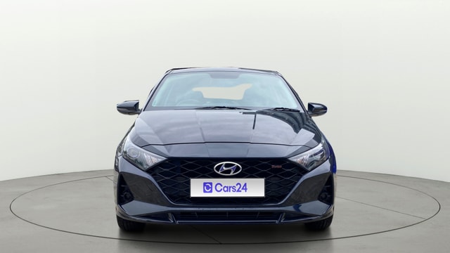View Hyundai Elite i20 Image 1 Used Hyundai Elite i20 Image 1