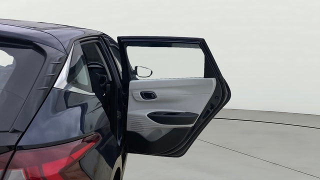 View Hyundai Elite i20 Image 7 Used Hyundai Elite i20 Image 7