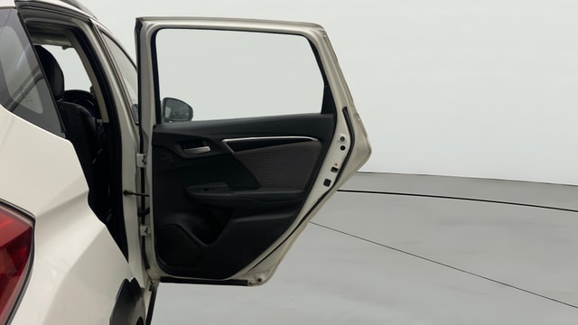 View Honda WR-V Image 7 Used Honda WR-V Image 7