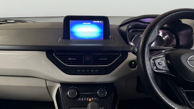 View Tata Nexon Image 17 Used Tata Nexon Image 17