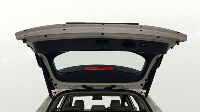 View Hyundai Tucson Image 32 Used Hyundai Tucson Image 32