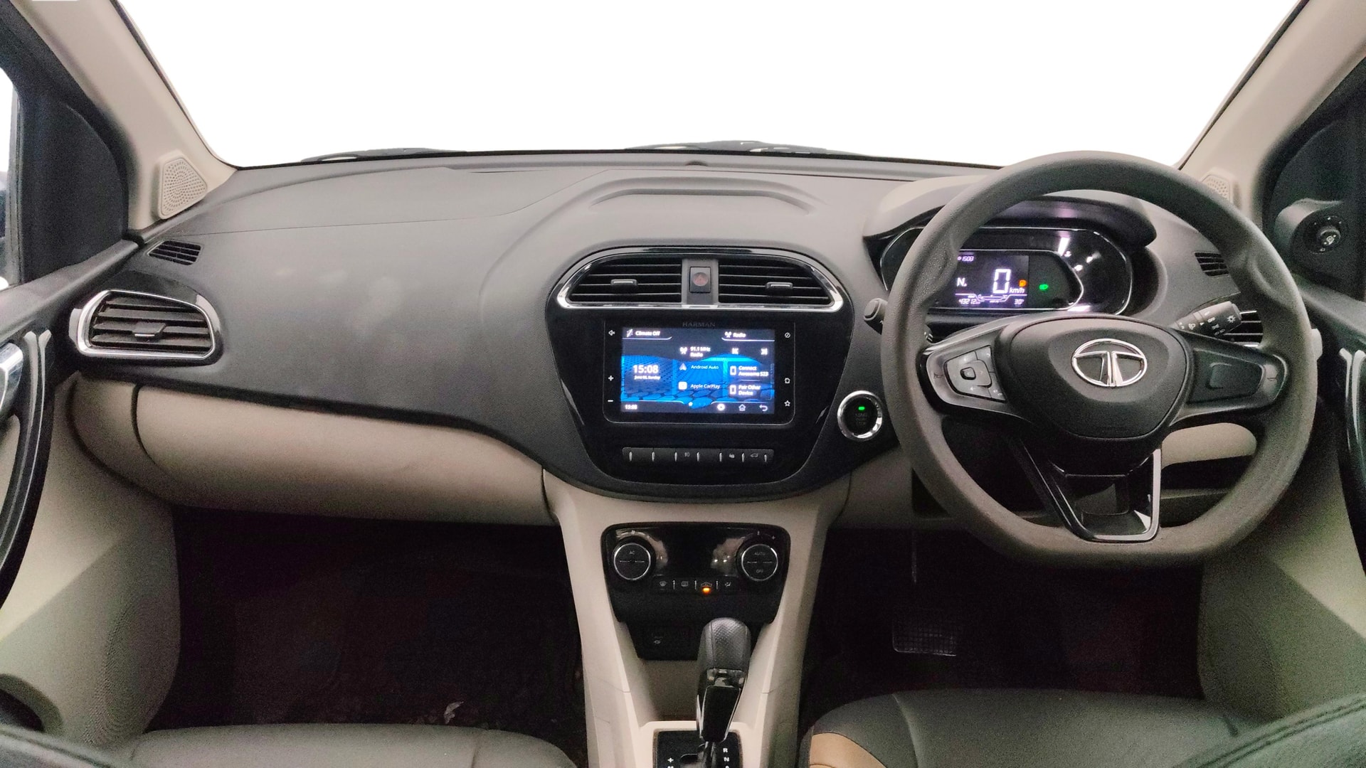 Used 2022 Tata Tigor Used 2022 Tata Tigor