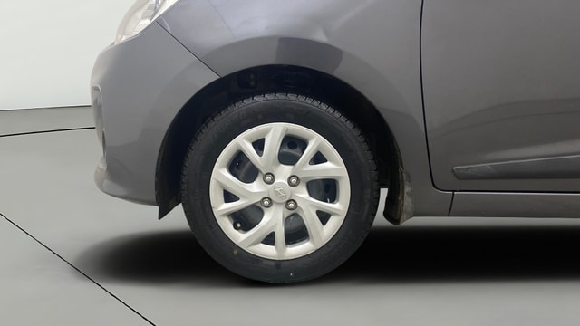View Hyundai Grand i10 Image 28 Used Hyundai Grand i10 Image 28