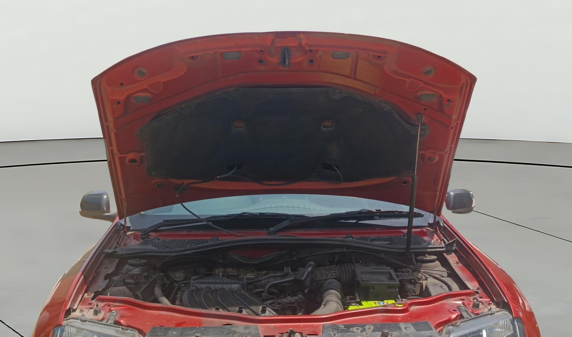 View 2018 Renault Duster Petrol RxS CVT Petrol Image 18 Used 2018 Renault Duster Petrol RxS CVT Petrol Image 18