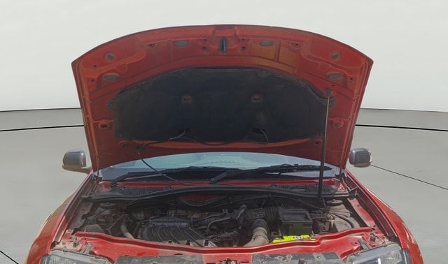 View Renault Duster Image 18 Used Renault Duster Image 18