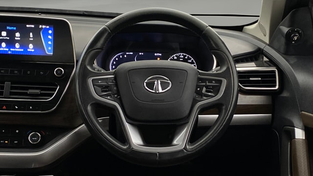 View Tata Harrier Image 21 Used Tata Harrier Image 21