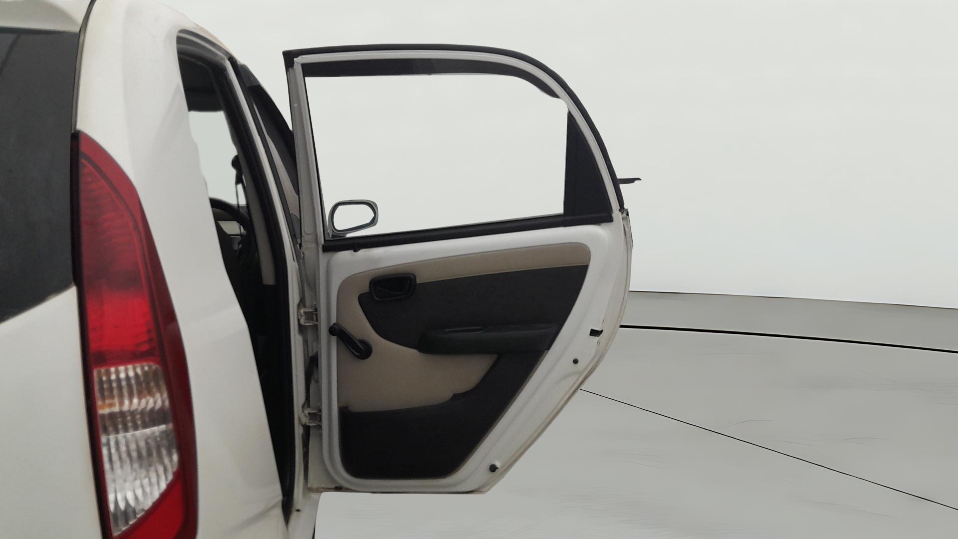 View 2016 Tata Nano Twist XT Image 7 Used 2016 Tata Nano Twist XT Image 7