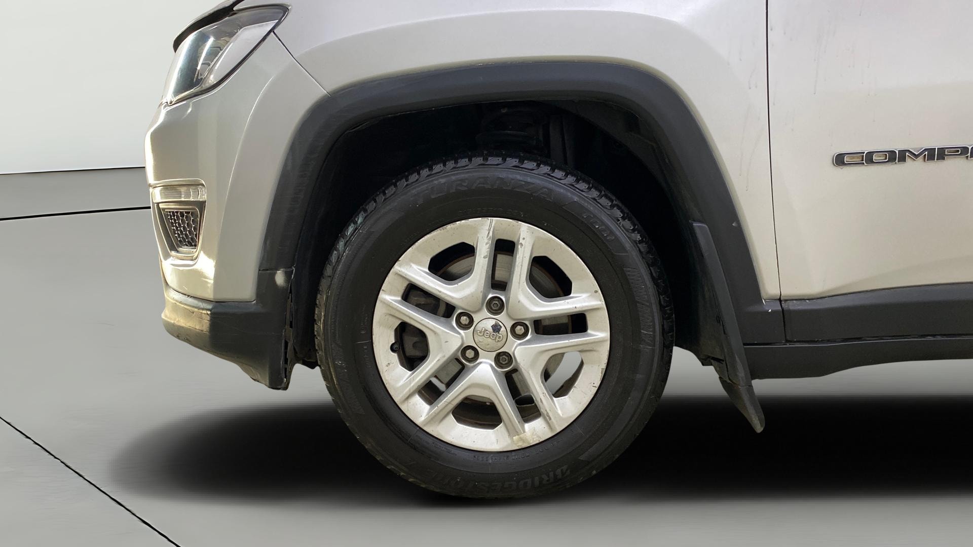 View 2020 Jeep Compass Sport Plus Diesel BS IV Image 28 Used 2020 Jeep Compass Sport Plus Diesel BS IV Image 28
