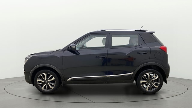 View Mahindra XUV300 Image 27 Used Mahindra XUV300 Image 27