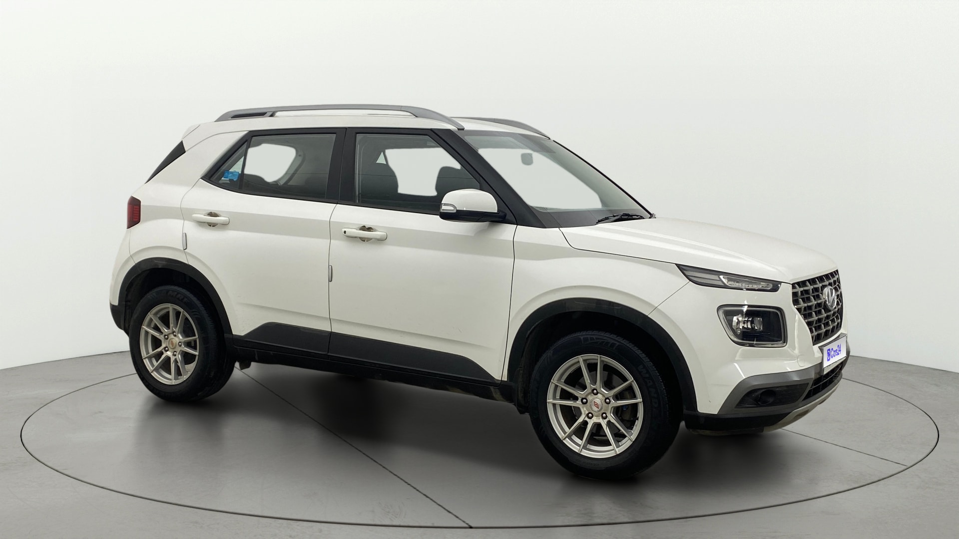 Used 2022 Hyundai Venue Used 2022 Hyundai Venue