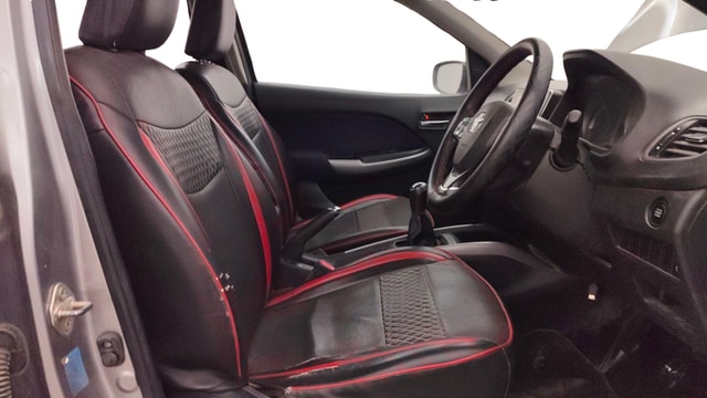 View Toyota Glanza Image 26 Used Toyota Glanza Image 26