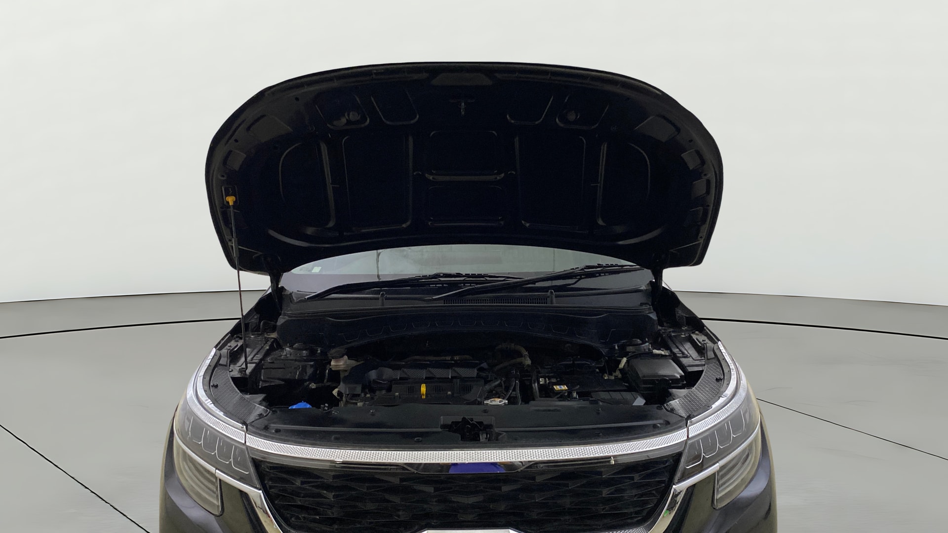 Used 2021 Kia Seltos Used 2021 Kia Seltos