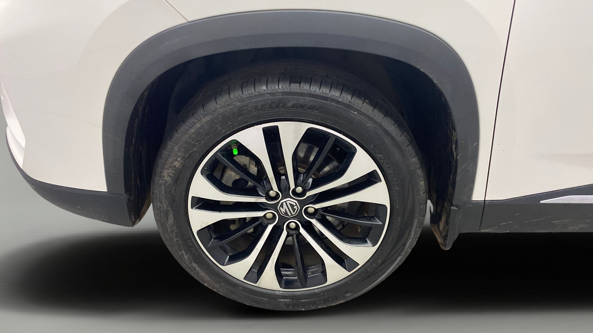 View 2021 MG Hector Plus Sharp CVT Petrol Image 37 Used 2021 MG Hector Plus Sharp CVT Petrol Image 37