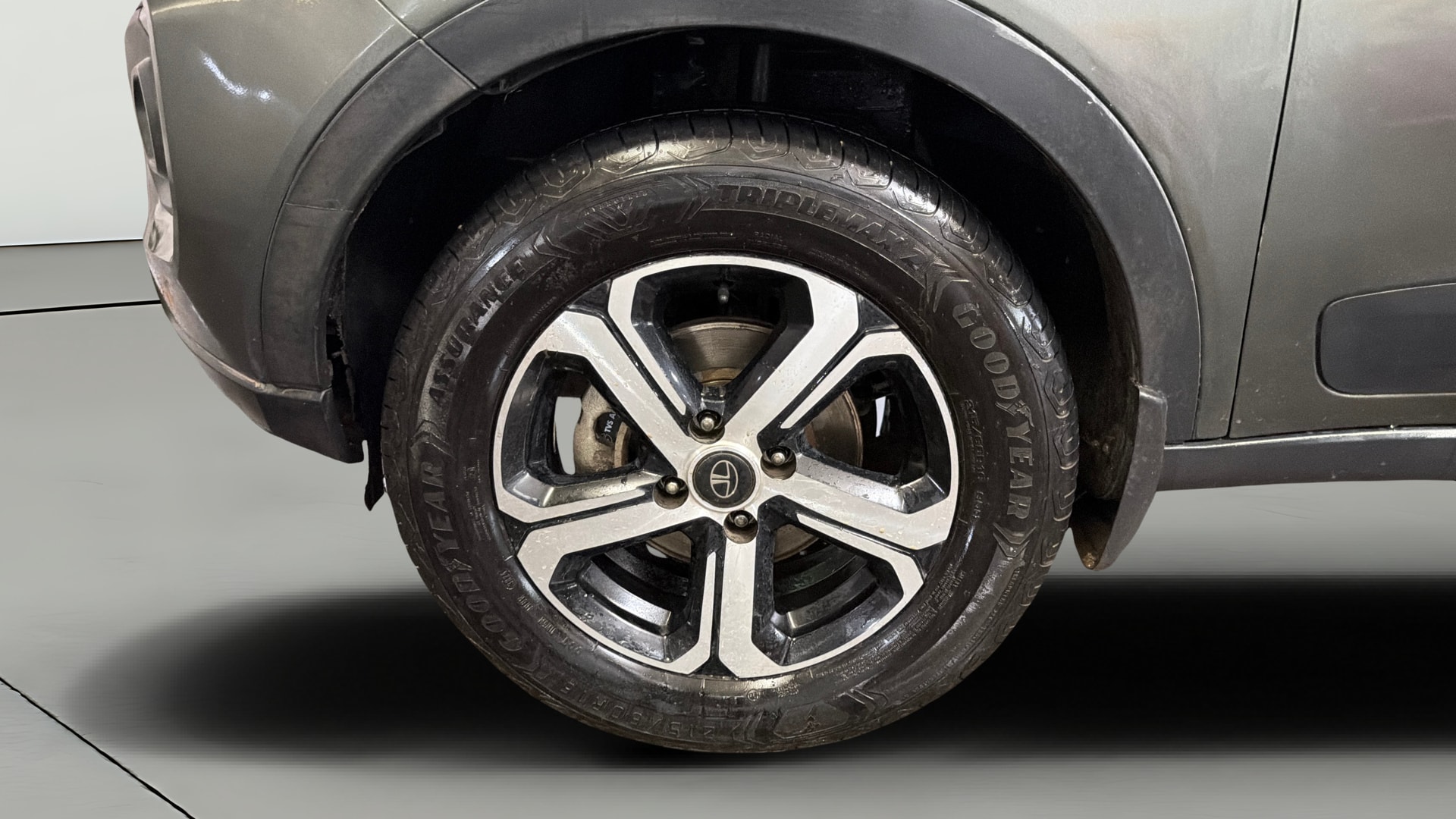 View 2021 Tata Nexon XZA Plus Diesel Image 28 Used 2021 Tata Nexon XZA Plus Diesel Image 28