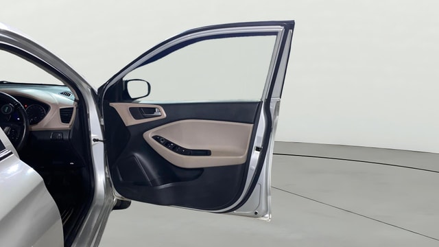 View Hyundai Elite i20 Image 44 Used Hyundai Elite i20 Image 44