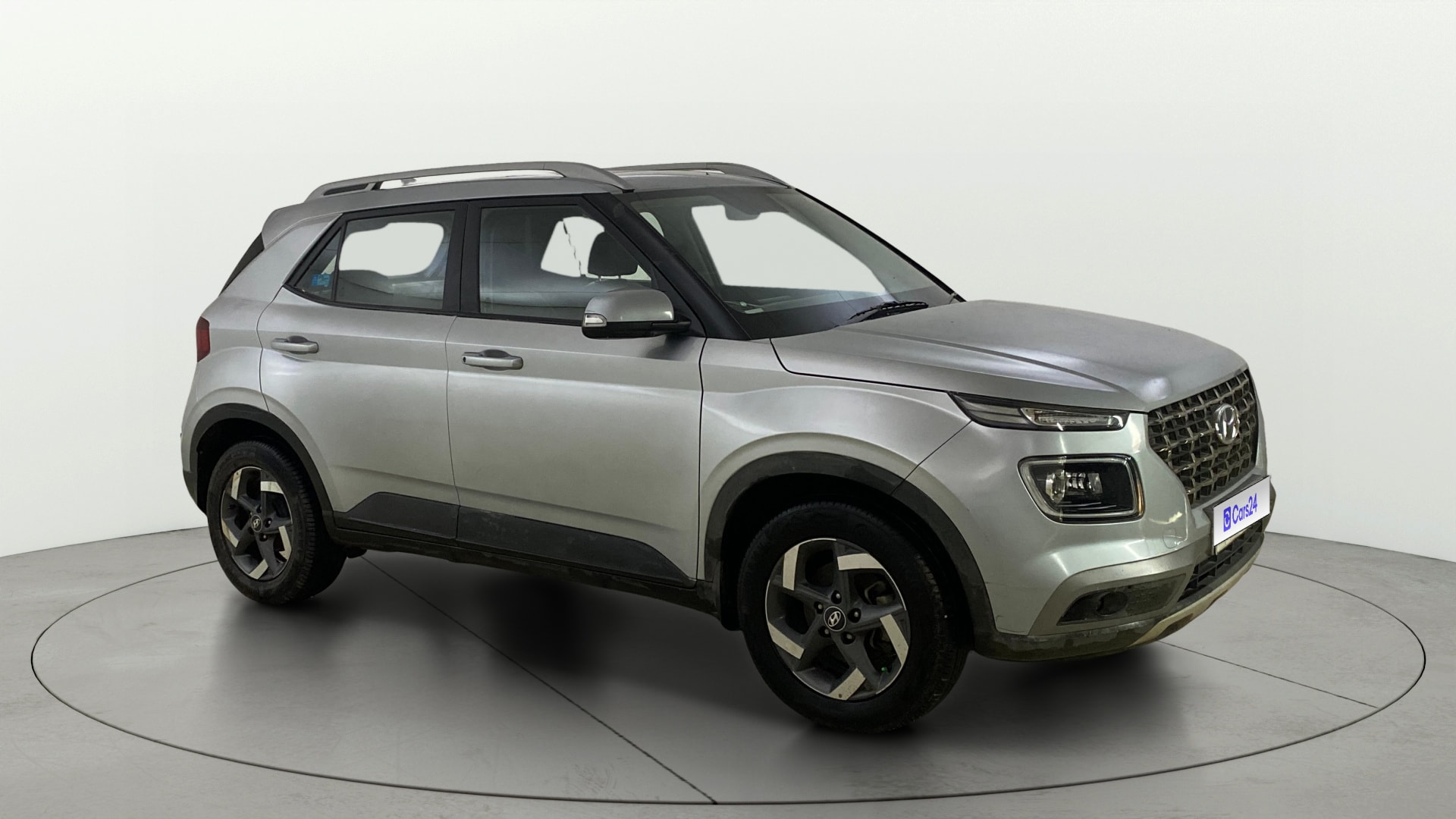 Used 2021 Hyundai Venue Used 2021 Hyundai Venue
