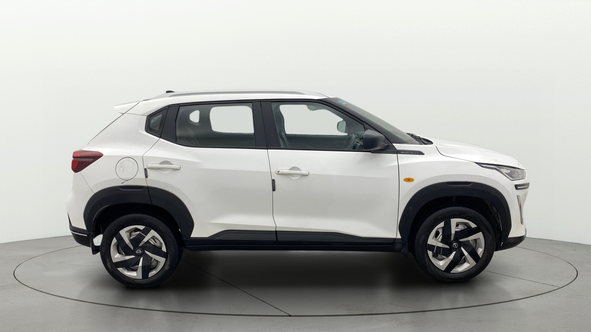 Used 2023 Nissan Magnite Used 2023 Nissan Magnite