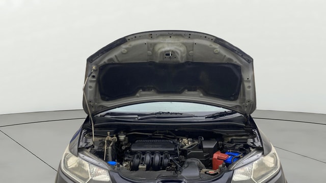 View Honda Jazz Image 31 Used Honda Jazz Image 31