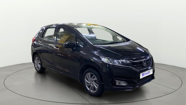 View Honda Jazz Image 22 Used Honda Jazz Image 22
