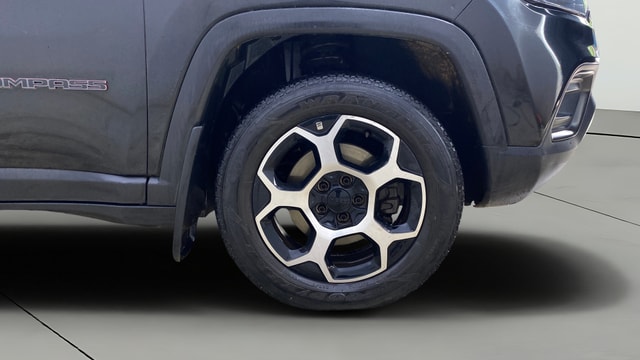 View Jeep Compass Image 45 Used Jeep Compass Image 45