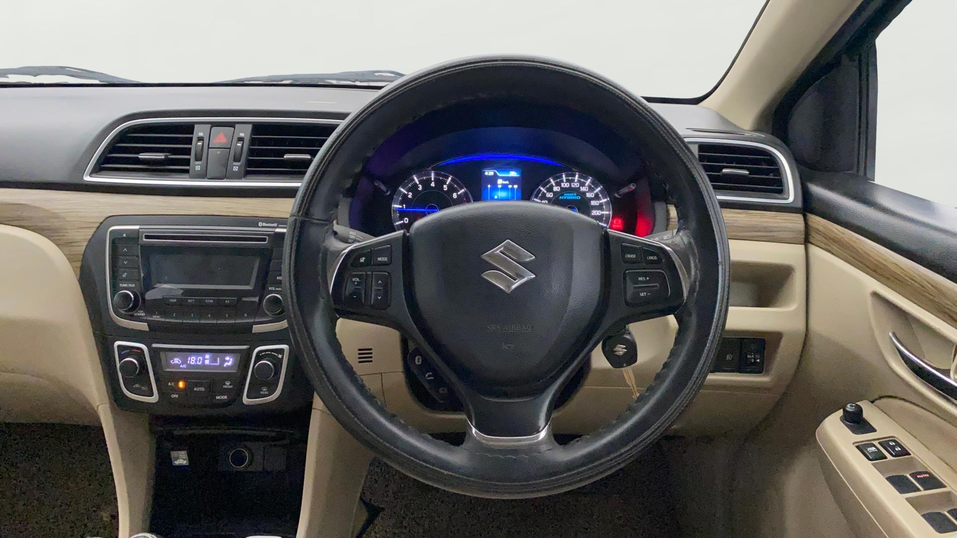 Used 2019 Maruti Suzuki 1000 Used 2019 Maruti Suzuki 1000