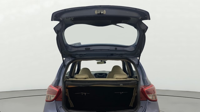 View Hyundai Grand i10 Image 16 Used Hyundai Grand i10 Image 16
