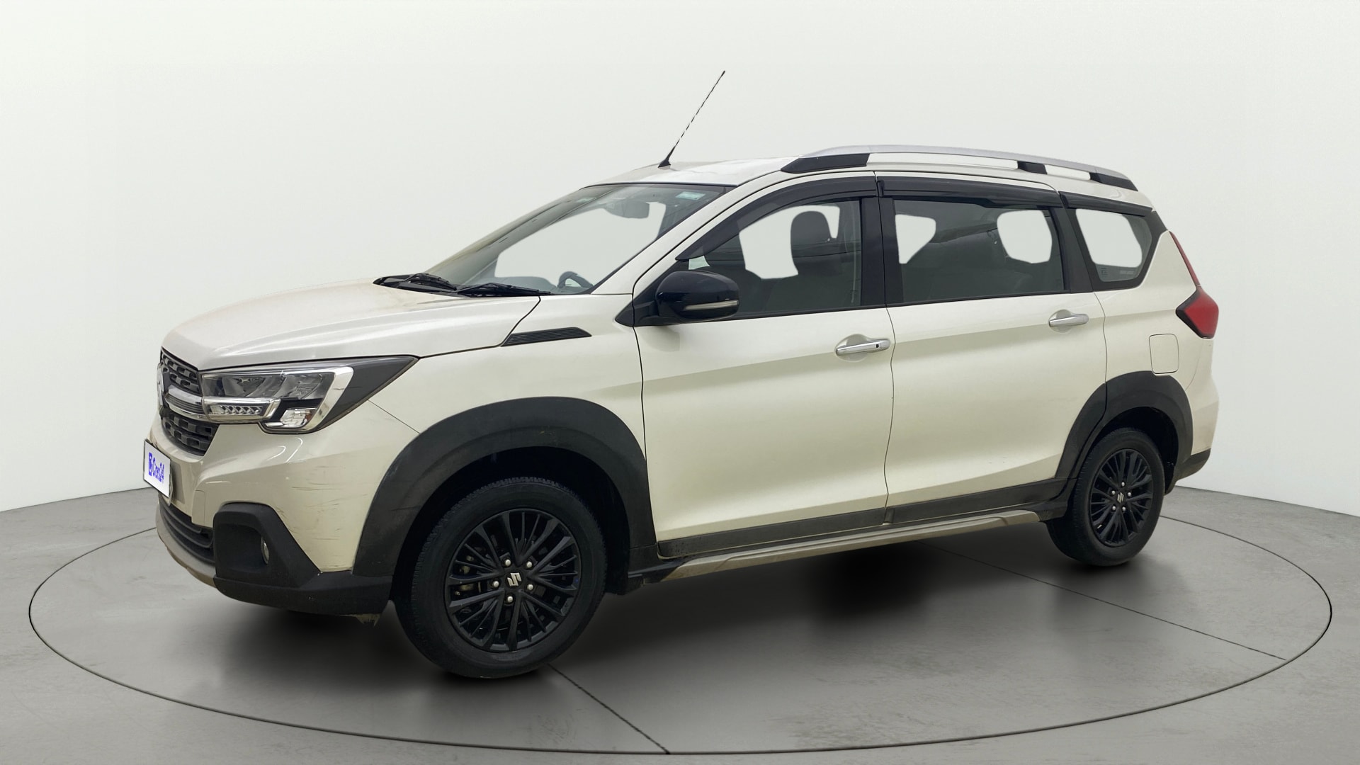 View 2019 Maruti Suzuki 1000 Base Variant Image 36 Used 2019 Maruti Suzuki 1000 Base Variant Image 36
