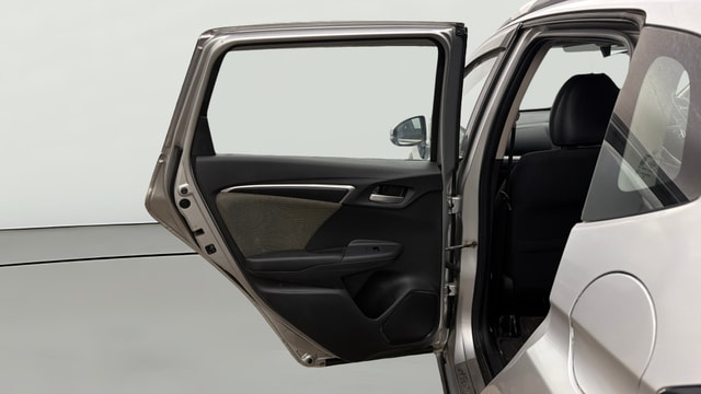 View Honda WR-V Image 22 Used Honda WR-V Image 22