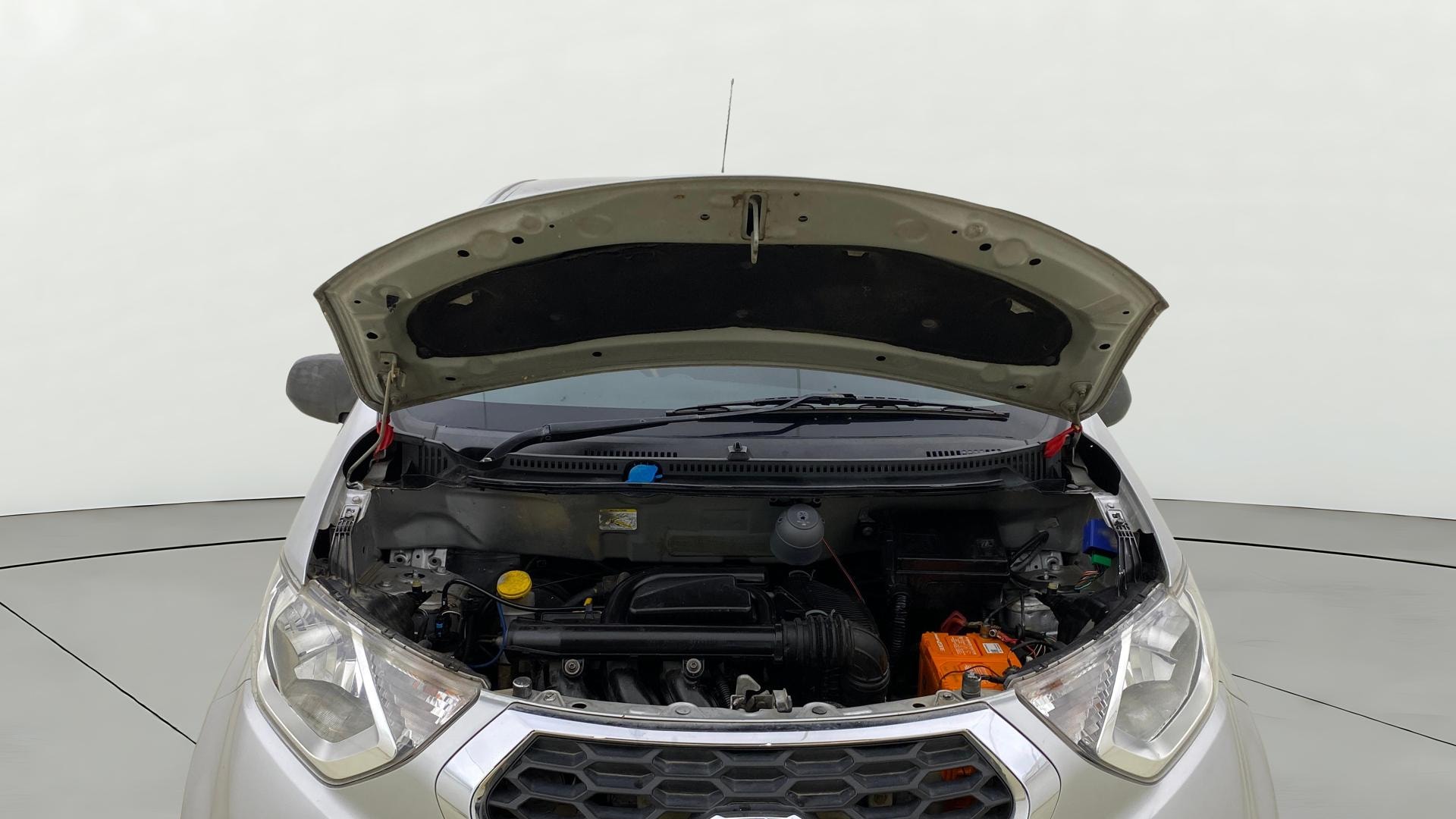 View 2018 Datsun Redi GO T(O)-0.8L BS IV Image 31 Used 2018 Datsun Redi GO T(O)-0.8L BS IV Image 31